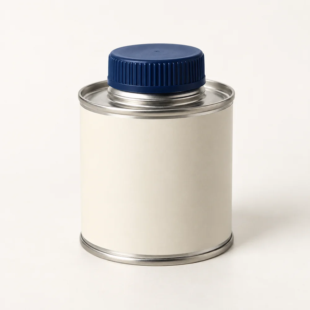 PVC solvent cement