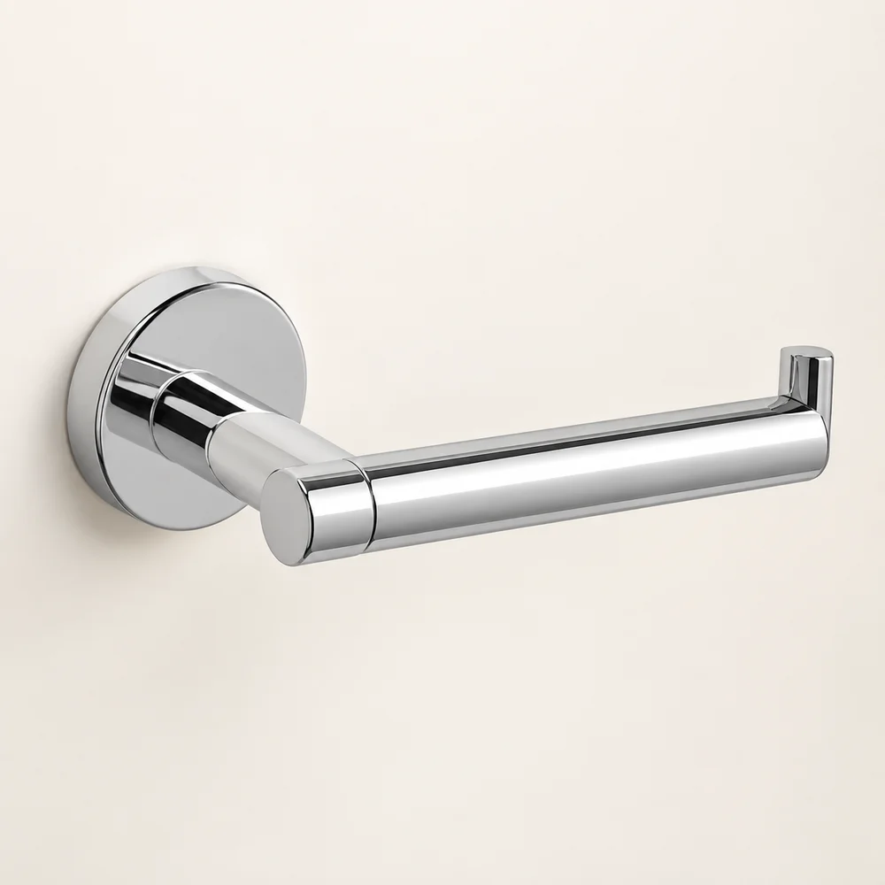 Toilet roll holder