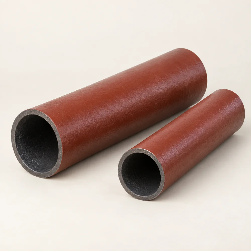 Cast iron soil & waste pipe