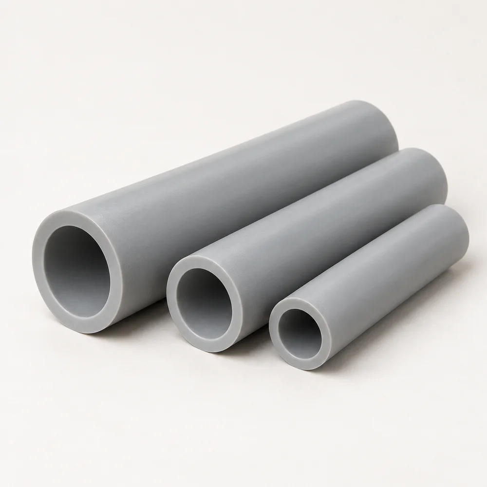 Pipes & fittings — AI-generated illustrative product image