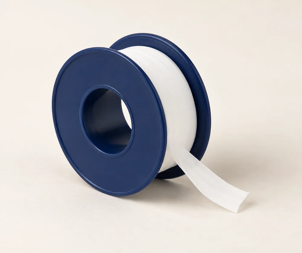 Thread seal tape
